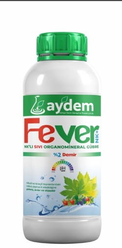 Fever NK+ Demir