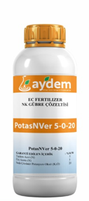 PotasNVer (5-0-20) 
